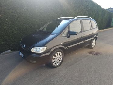 Opel Zafira 2.2 16V DTI cat Elegance