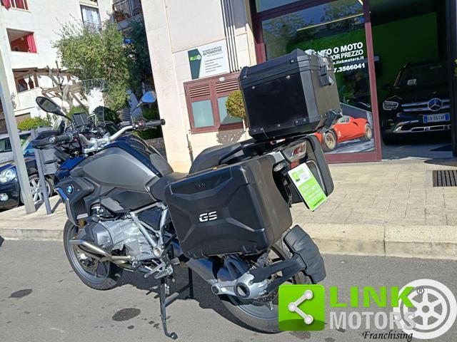 BMW R 1250 GS 19
