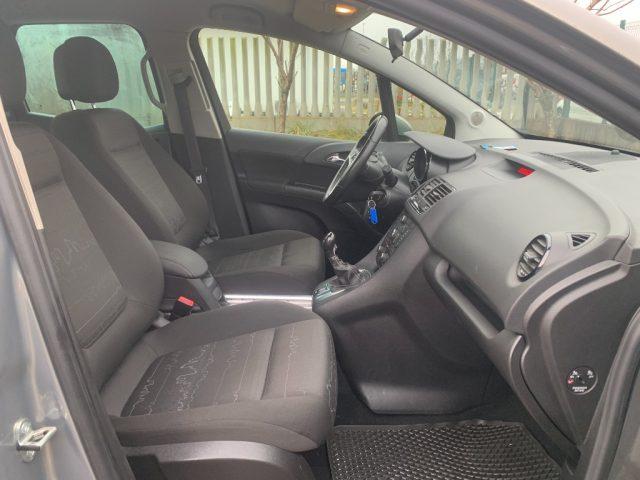 OPEL Meriva 1.7 CDTI 110CV Cosmo