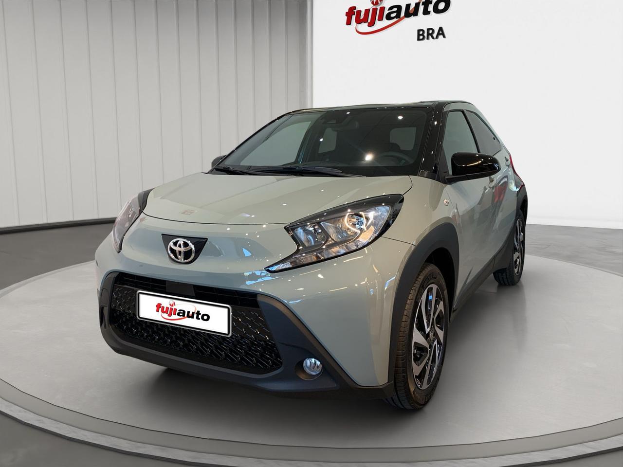 Toyota Aygo X 1.0 Trend 72cv