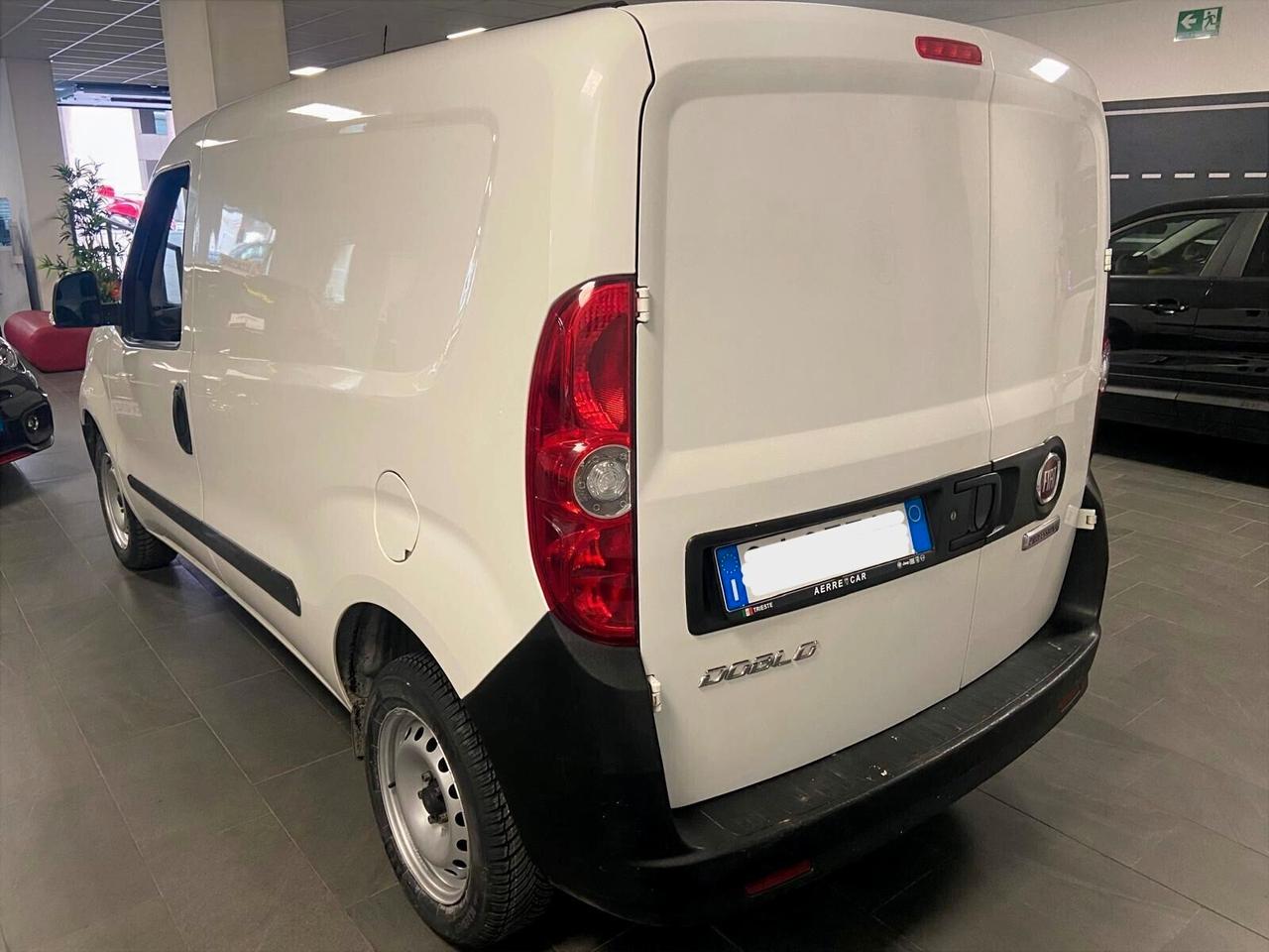 Fiat Doblo Doblò 1.6 MJT 90CV S&S PC-TN Cargo Easy