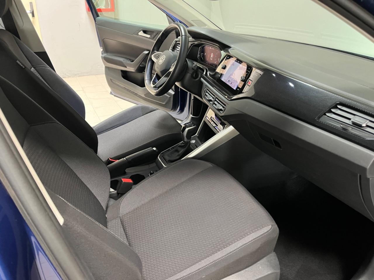 Volkswagen Taigo 1.0 TSI 110 CV DSG Life *Promo