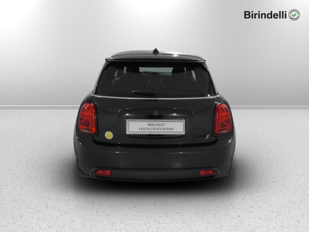 MINI Mini Full El. (F56) - Mini Cooper SE Classic