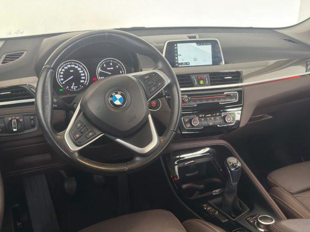 BMW X1 sDrive16d xLine