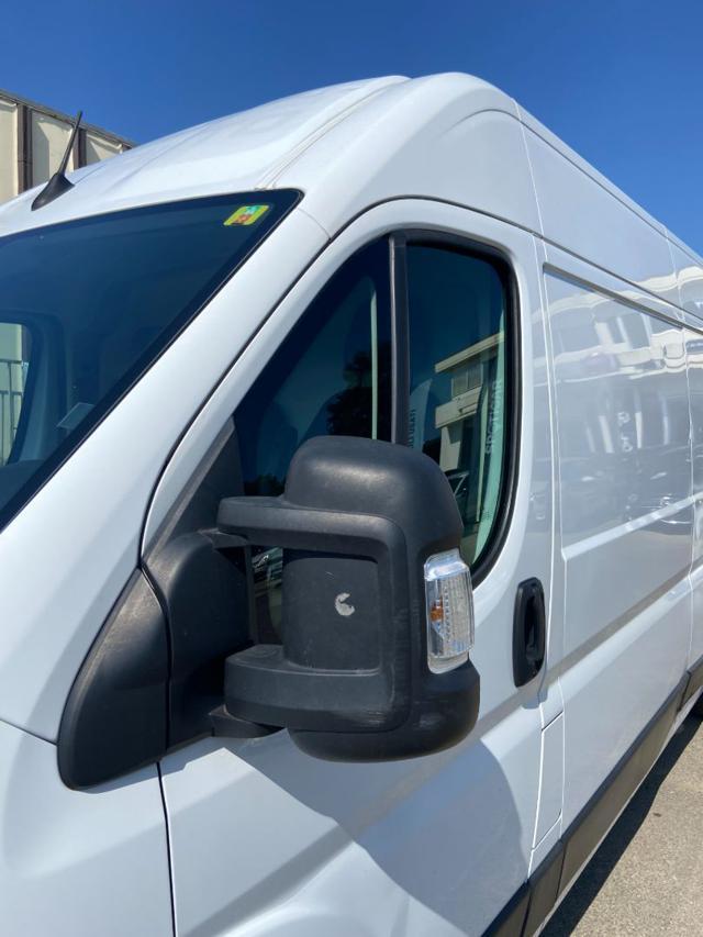 FIAT Ducato *PROMO* 35 2.2 Mjt 140CV PLM-TM Furgone
