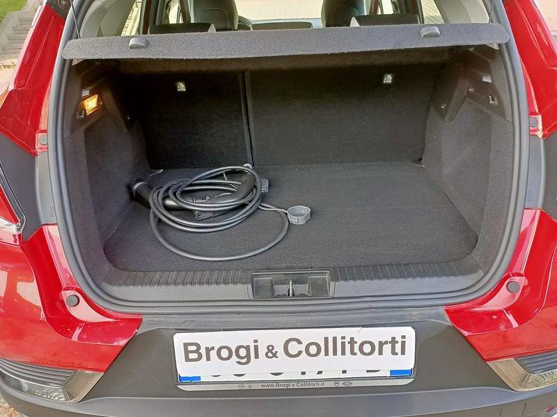 Renault Captur 1.6 E-Tech phev Intens 160cv auto my21