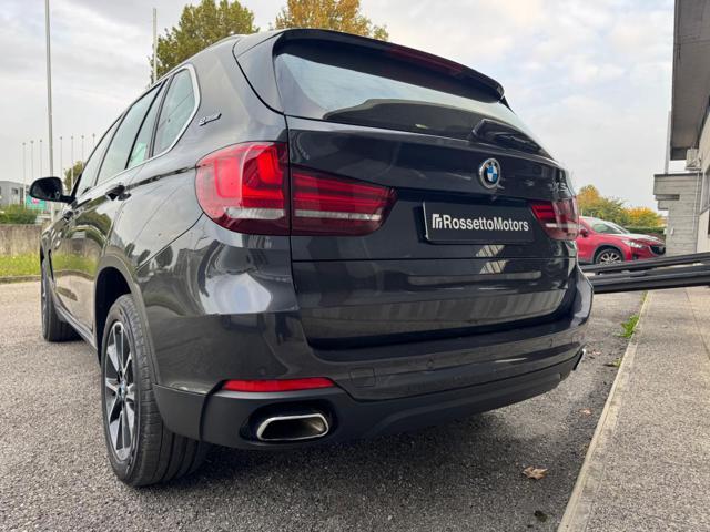 BMW X5 xDrive40E Business