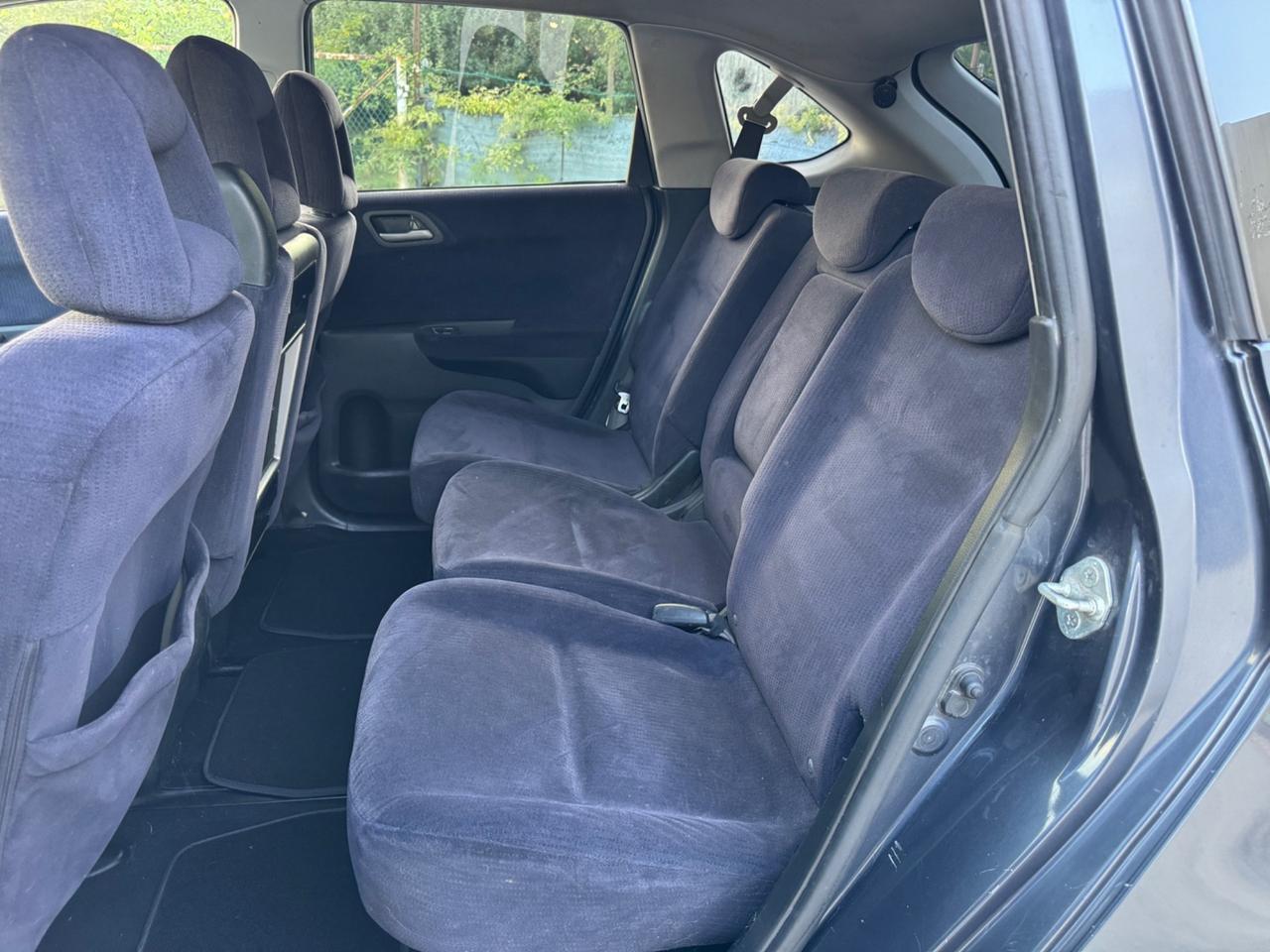 Honda FR-V 2.2 16V i-CTDi Executive Navi LH DPF