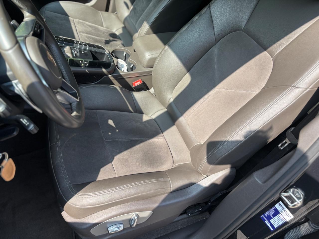Porsche Macan 2.0