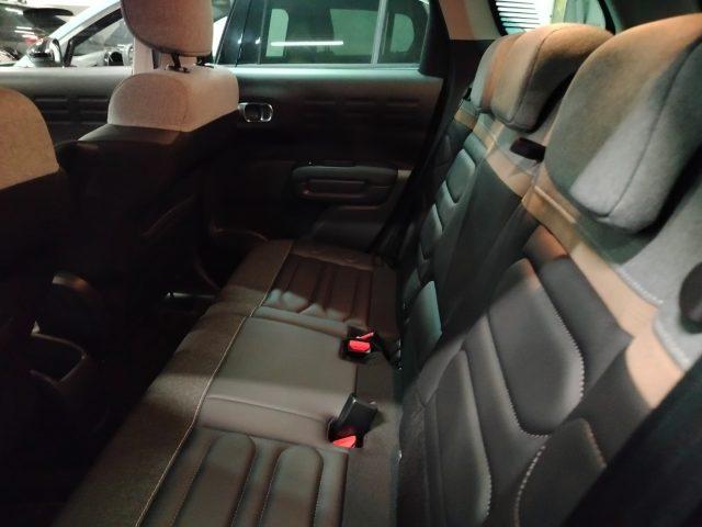 CITROEN C3 Aircross PureTech 110 S&S Plus km 900 !!!!!!