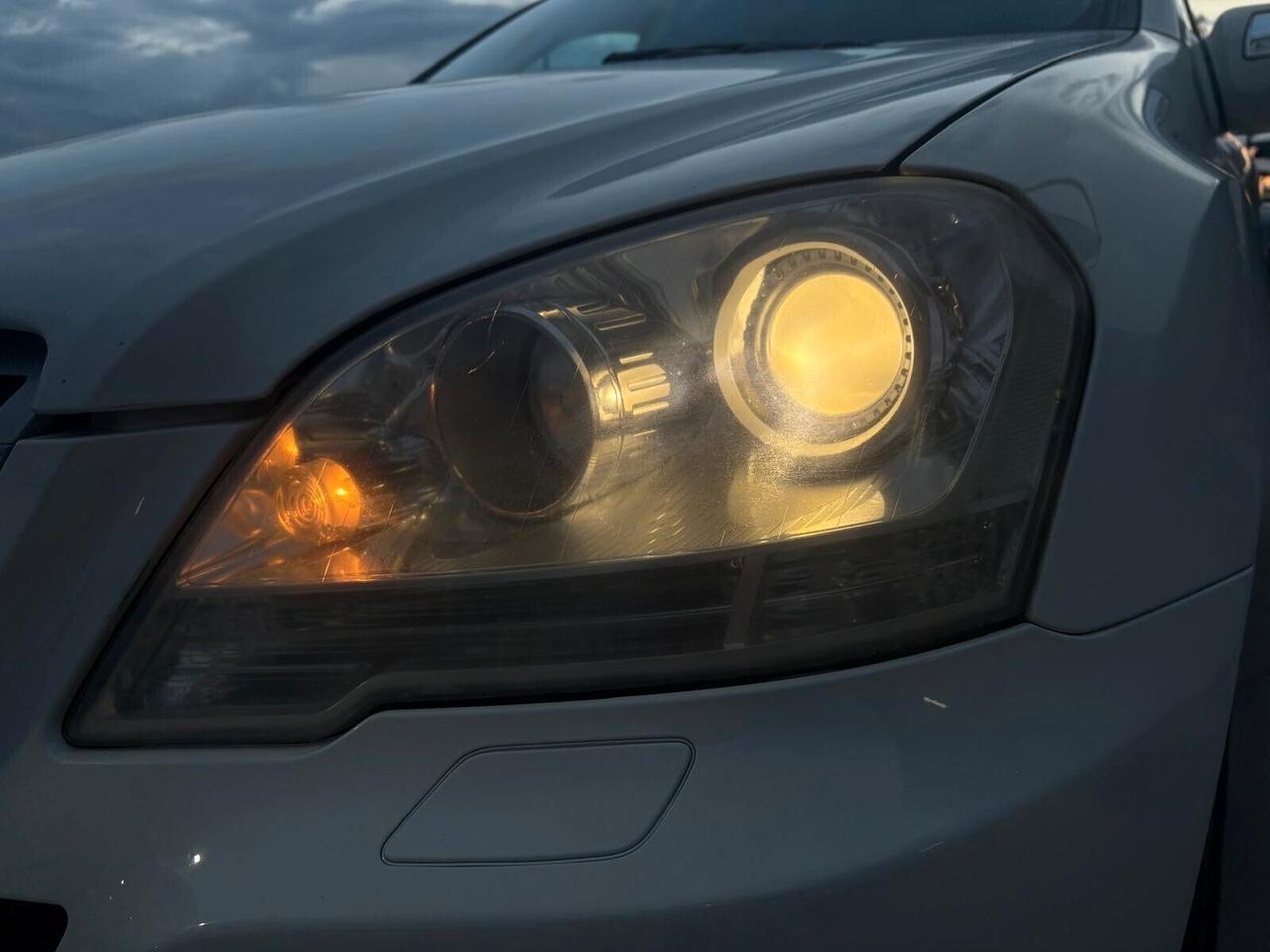 Mercedes-Benz ML 280 CDI Sport TETTO