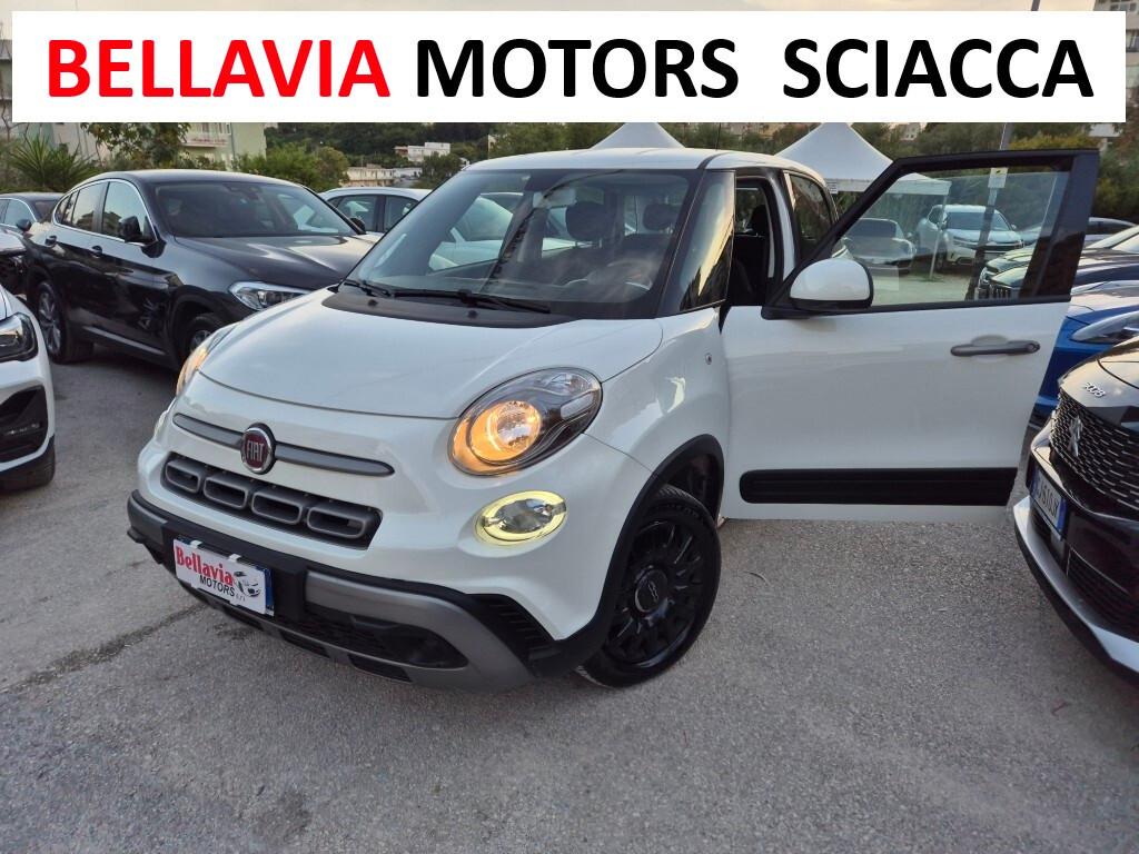 Fiat 500L 1.3 MJTD 95CV E6 CROSS