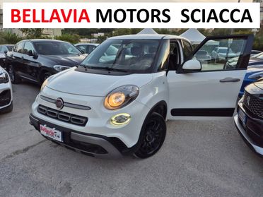 Fiat 500L 1.3 MJTD 95CV E6 CROSS