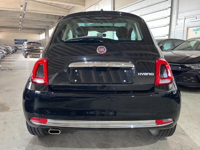 FIAT 500 1.0 Hybrid Dolcevita TETTO/CAR PLAY/CLIMA AUTOM