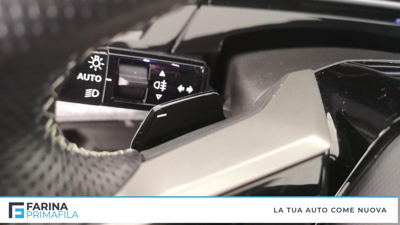 PEUGEOT 3008 III 2024 - 3008 1.2 hybrid GT 145cv e-dcs6