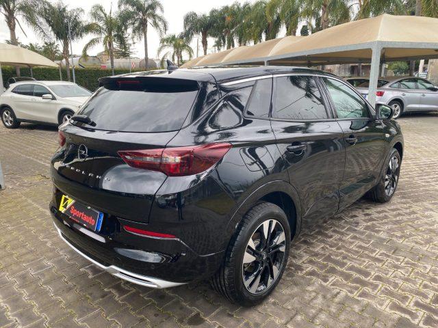 OPEL Grandland 1.5 diesel Ecotec aut. GS Line ** IN ARRIVO**