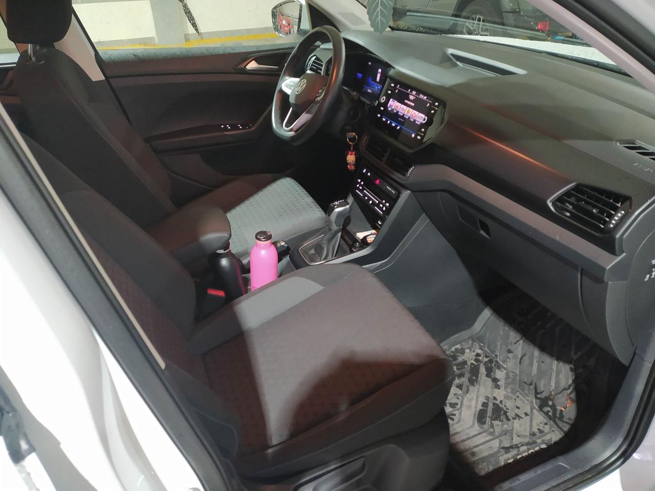 Volkswagen T-Cross Style 1.0 TSI 110CV #8979