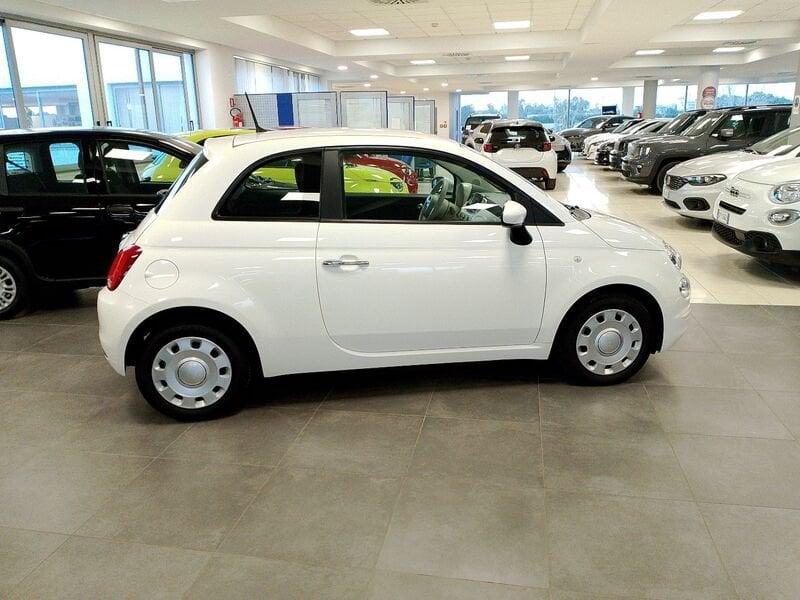 FIAT 500 (2015--->) 1.2 Pop