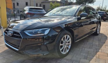 Audi A4 Avant 40 g-tron S tronic Business Advanced