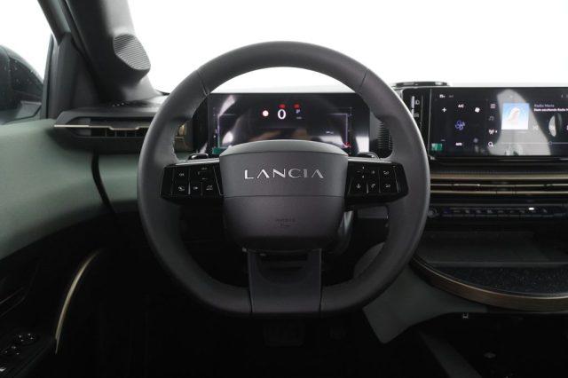 LANCIA Ypsilon 4° serie Hybrid e-DCT