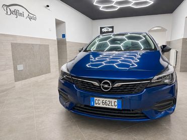 Opel Astra 1.5 CDTI 122 CV S&S 5 porte Business Elegance