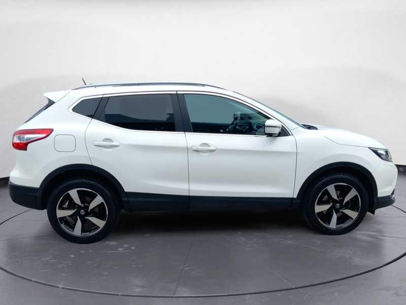 NISSAN Qashqai 1.5 dci N-Connecta 110cv