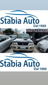 Mitsubishi Pajero 2.5 TDI 5p. GLX