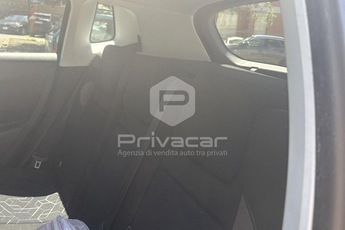 PEUGEOT 2008 1° serie 1.2 VTi 82CV Active
