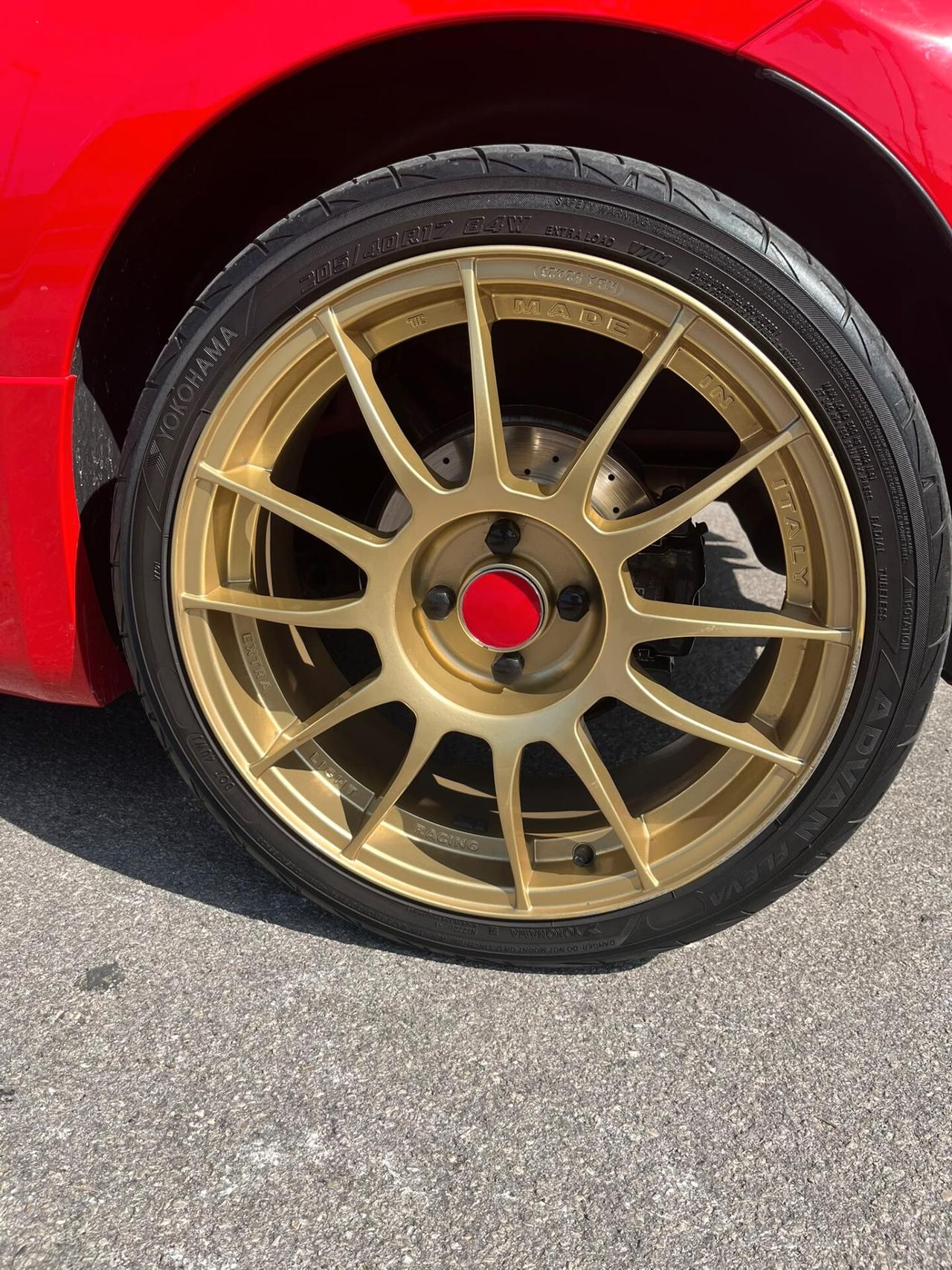 Abarth 595 1.4 Turbo T-Jet 160 CV Pista