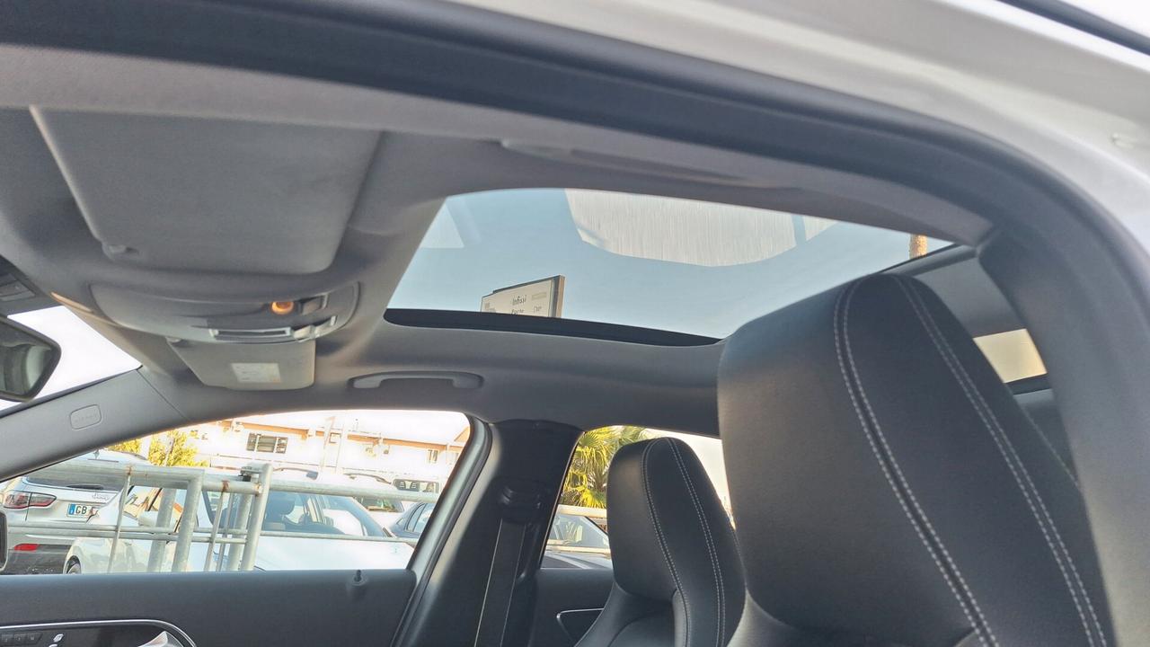 Mercedes-benz GLA 200 d Automatic Premium