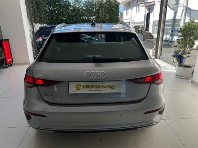 AUDI A3 SPB 30 TDI S tronic Business Advanced DA ?339,00 M