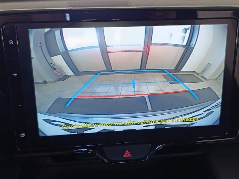 Toyota Yaris Cross Yaris Cross 1.5 Hybrid 5p. E-CVT Active