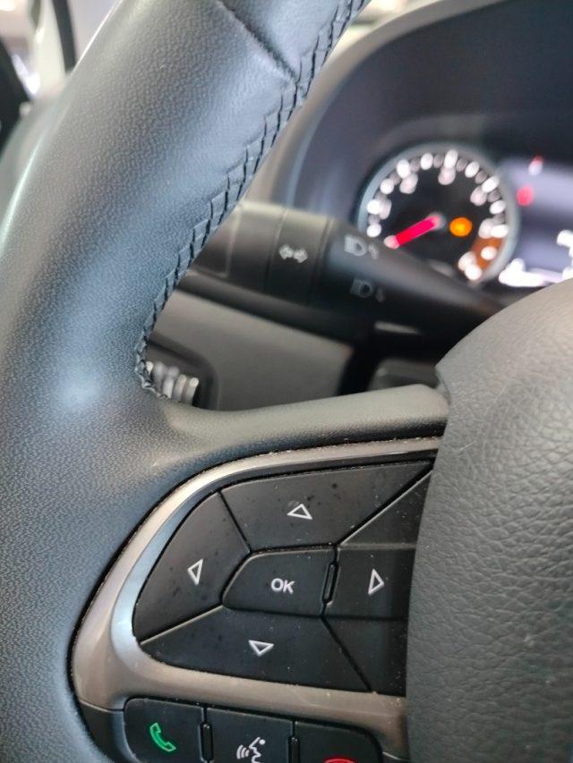 JEEP Renegade 1.6 Mjt 130cv Limited FULL LED