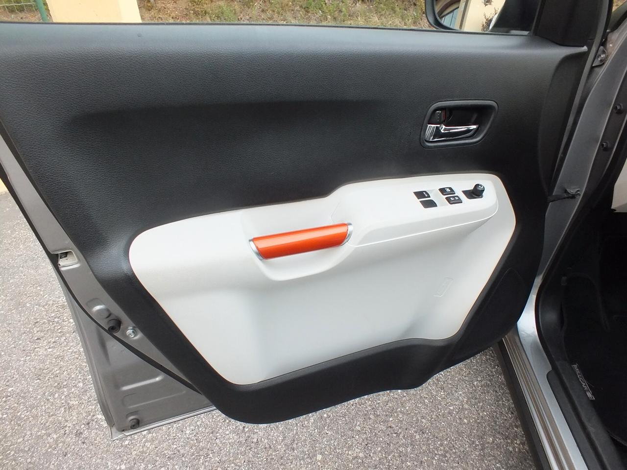 SUZUKHI IGNIS 1.2 90 CV UNIPROPRIETARIO