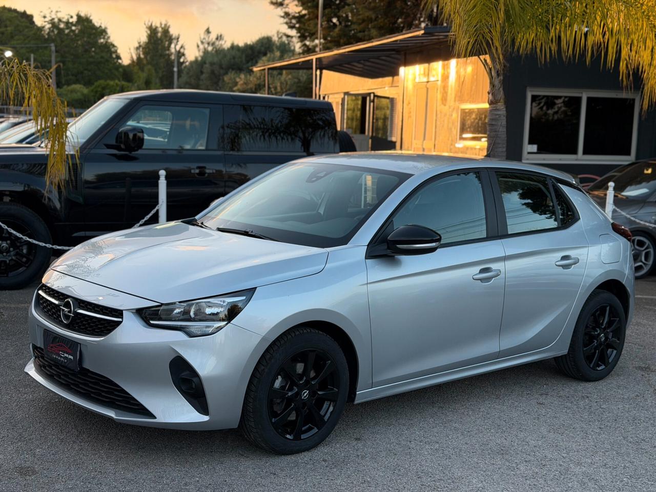 Opel Corsa 1.5 D 100 CV Elegance 2023
