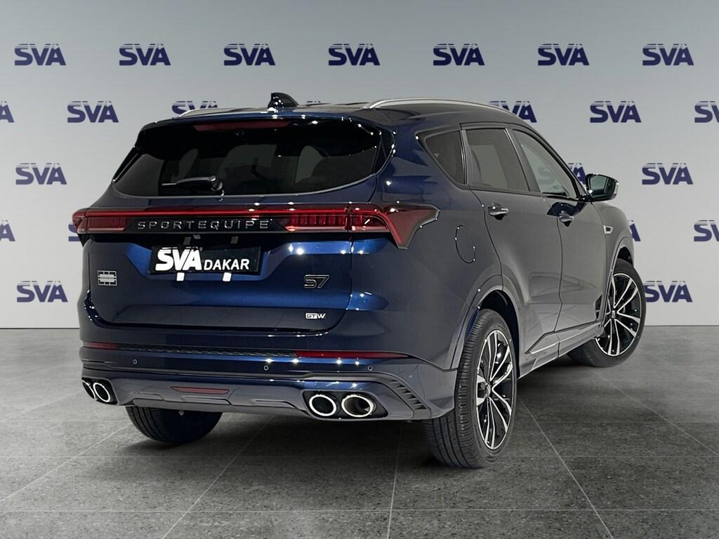 Sportequipe Sportequipe 7 GTW 1.6 t-gdi Gpl 185cv dct