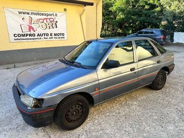 Ford Escort 5p 1.3 CLX 5m