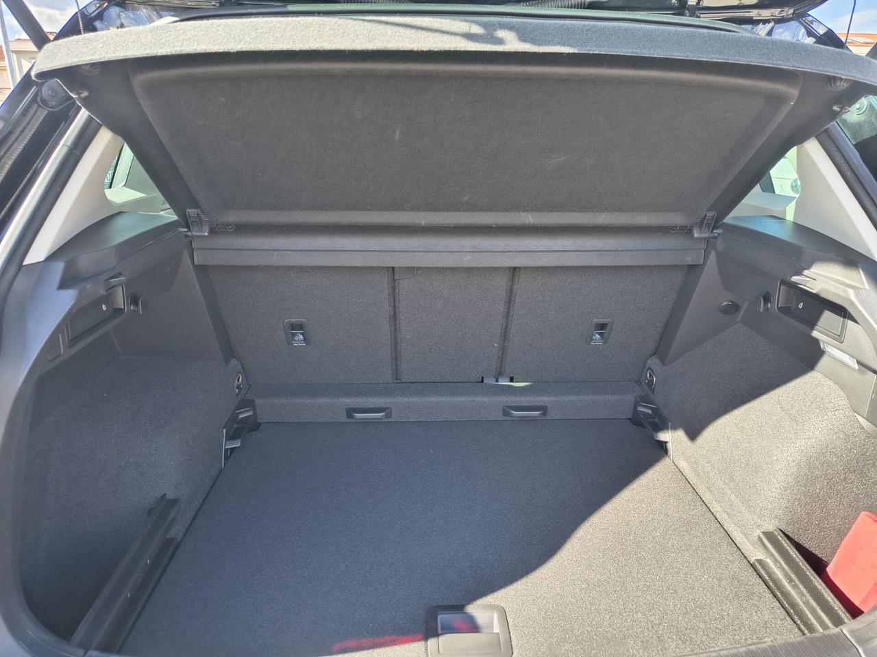 Volkswagen Tiguan 4MOTION 2.0 TDI 150CV DSG 4X4 *CAMBIO AUTOMATICO*