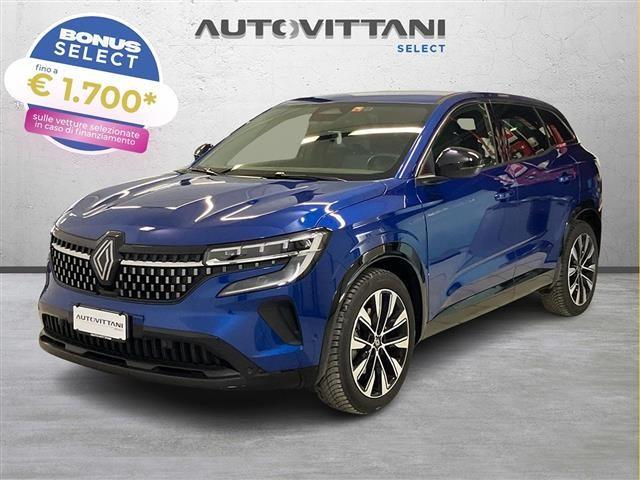 RENAULT Austral 1.2 E-Tech full hybrid Techno 200cv auto