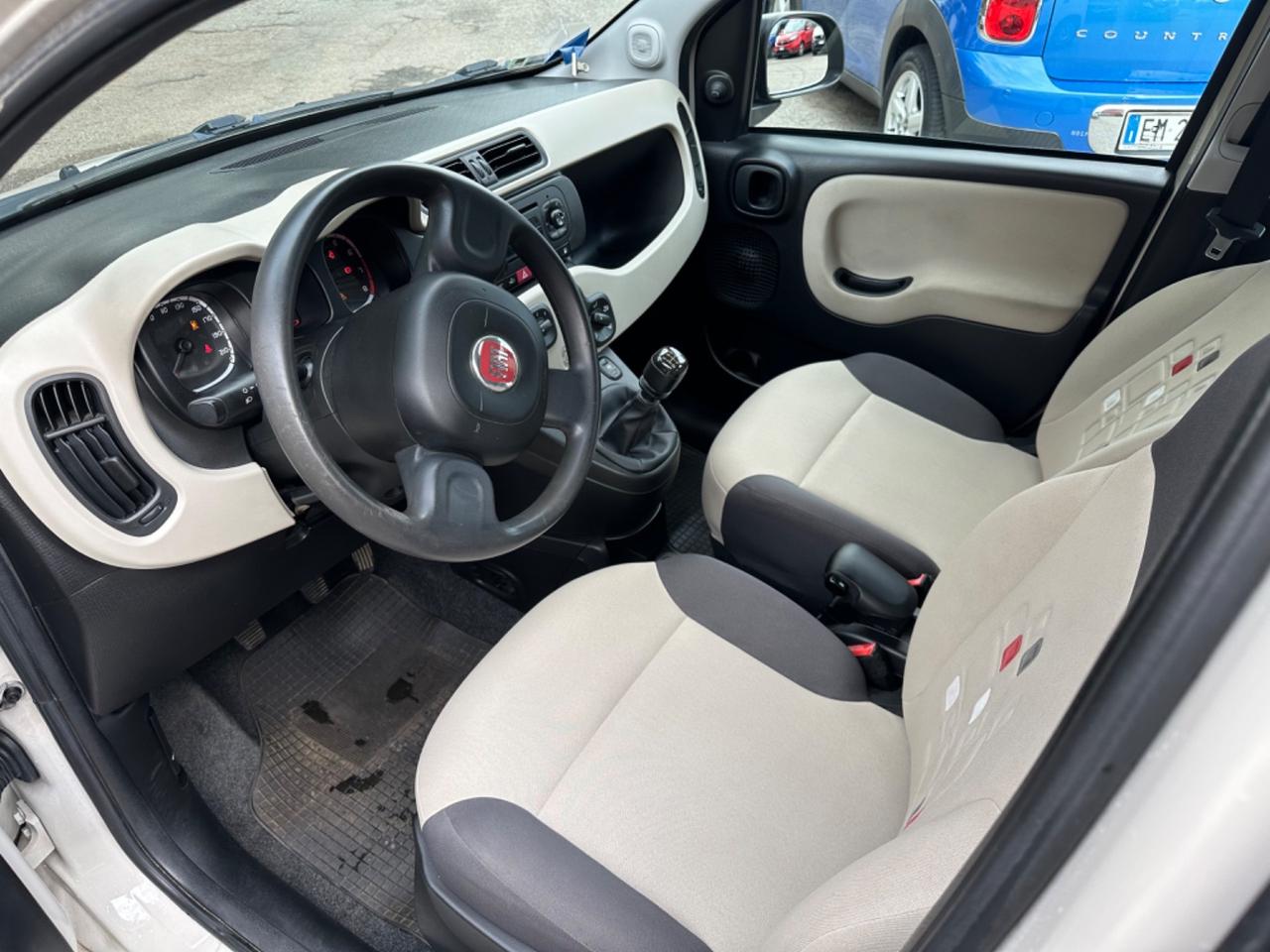 Fiat Panda 1.2 EasyPower Easy-2015