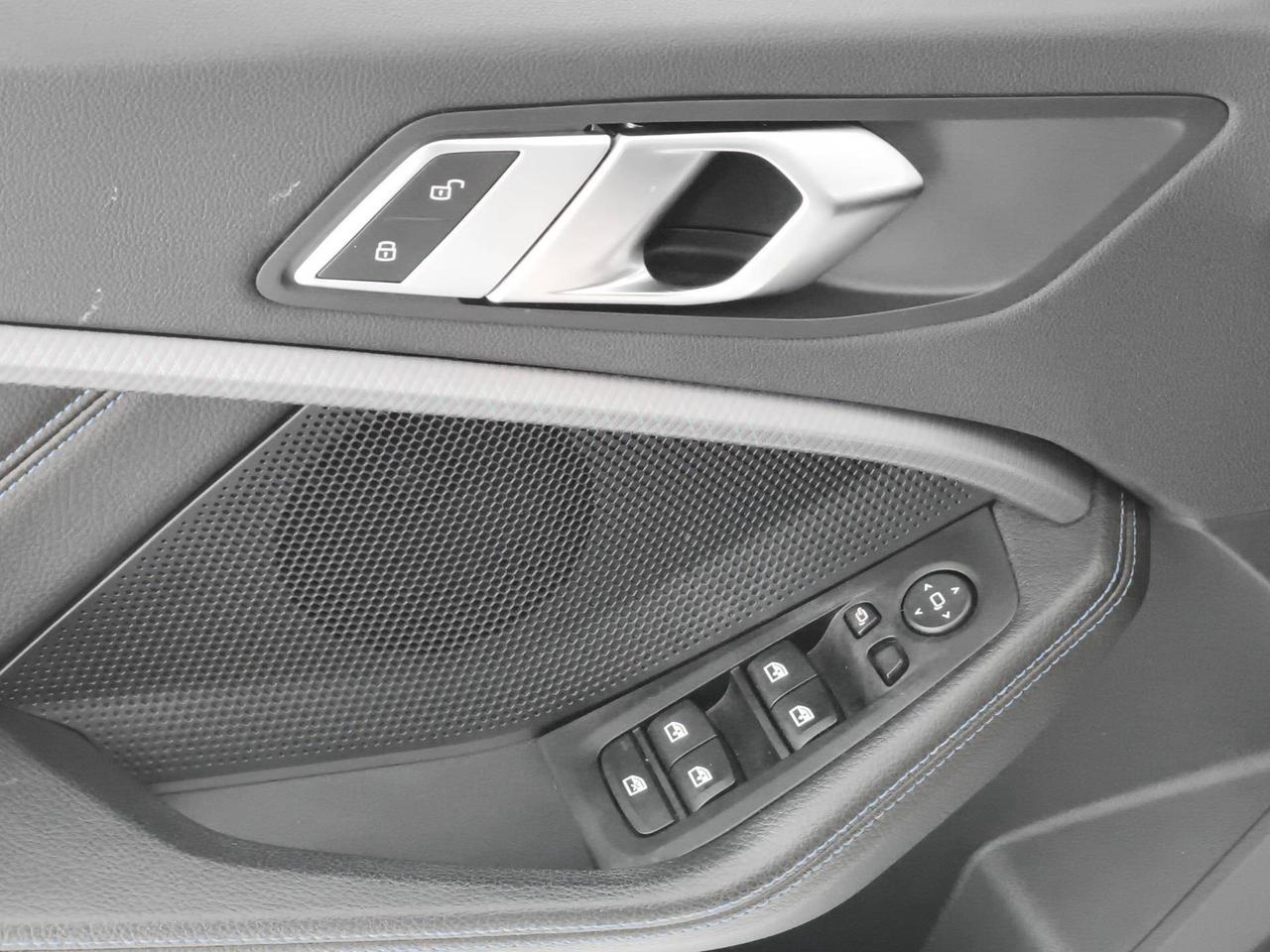 BMW Serie 1 116d MSport