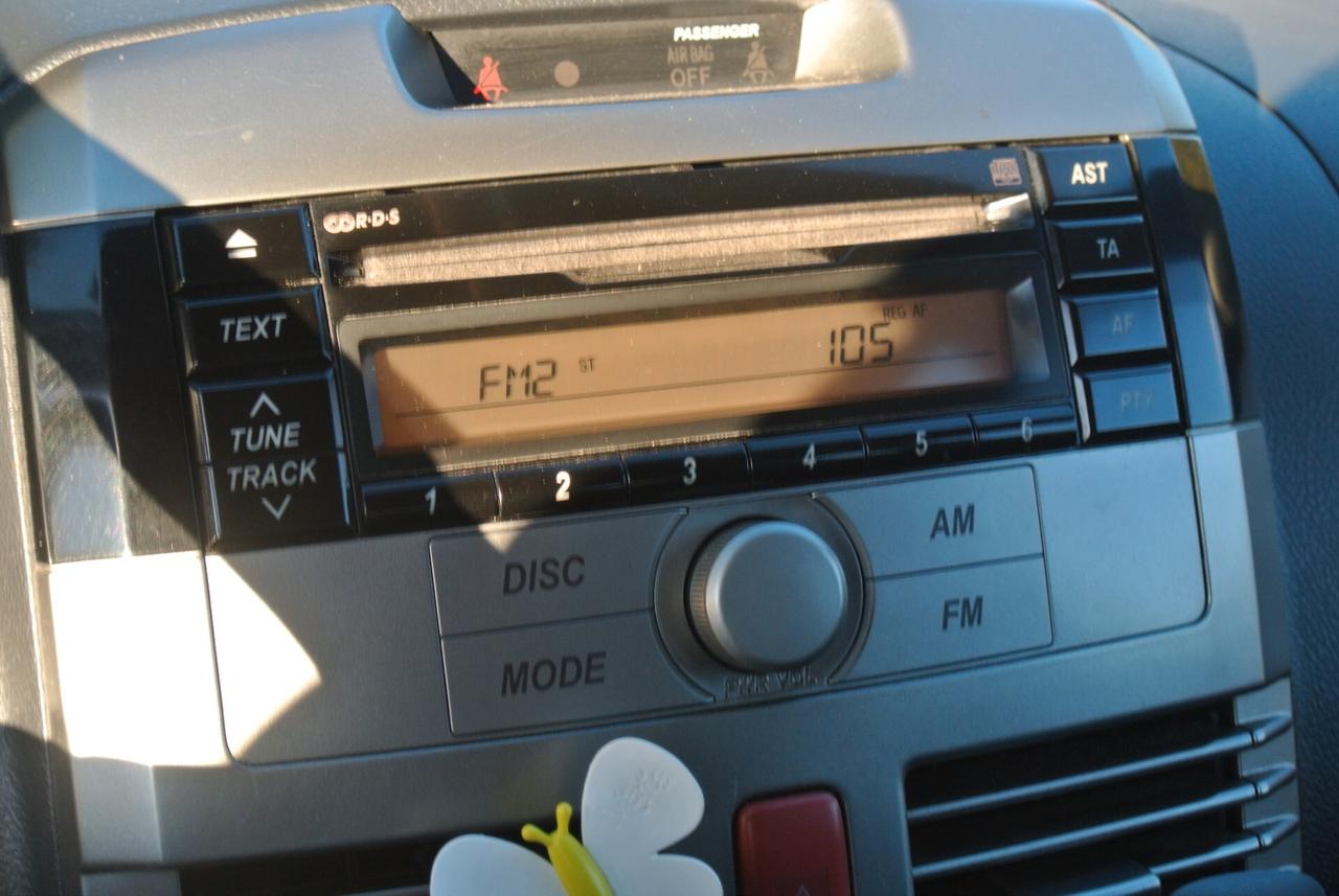 Daihatsu Terios 1.5 4WD SX O/F