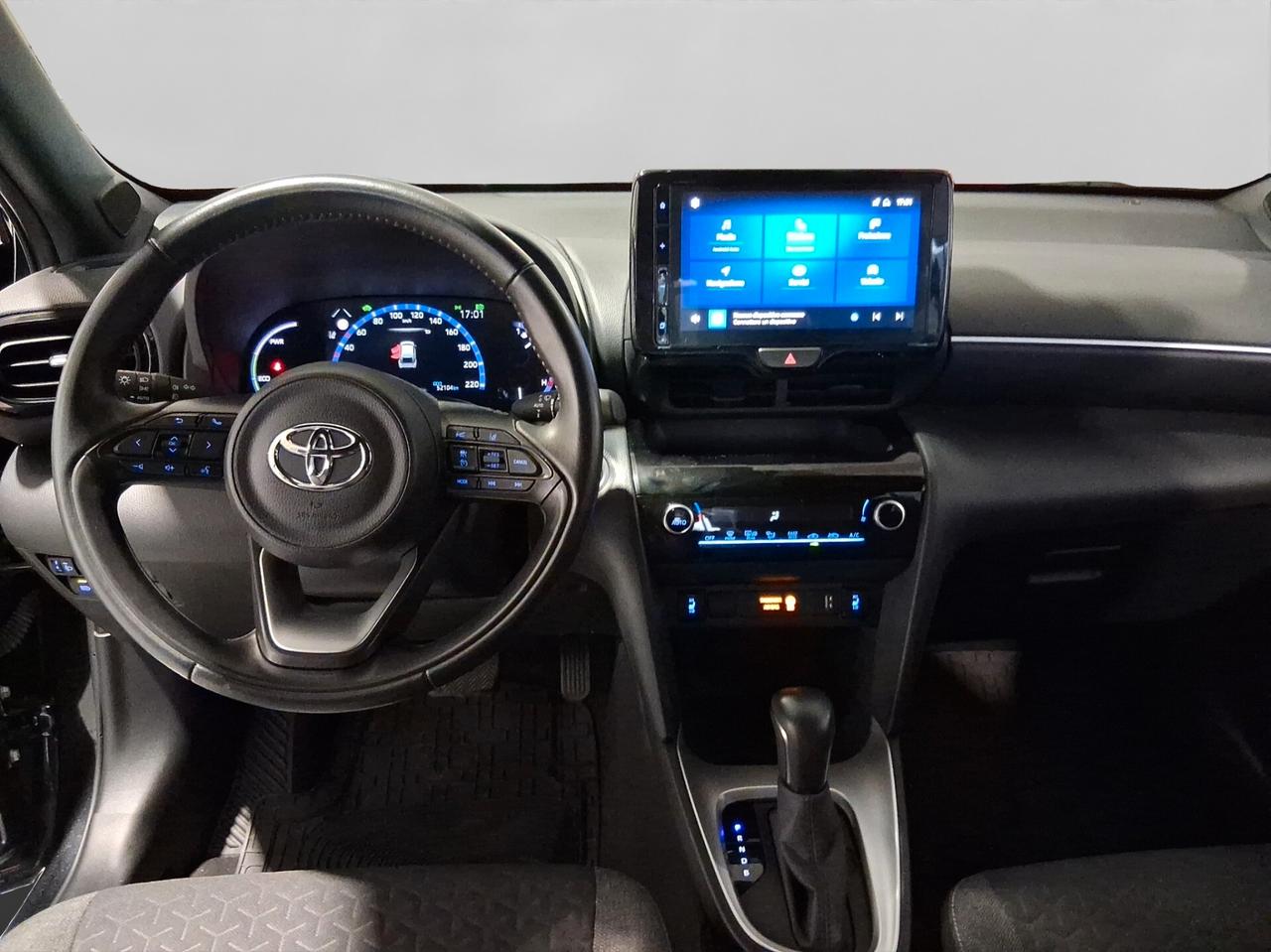 Toyota Yaris Cross 1.5 Hybrid 5p. E-CVT Trend