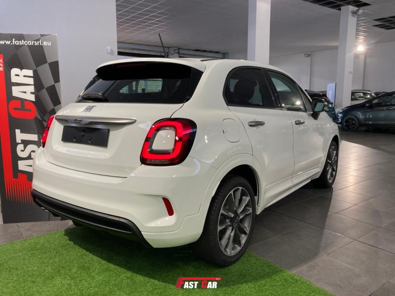 FIAT 500X 1.0 T3 120 CV Sport