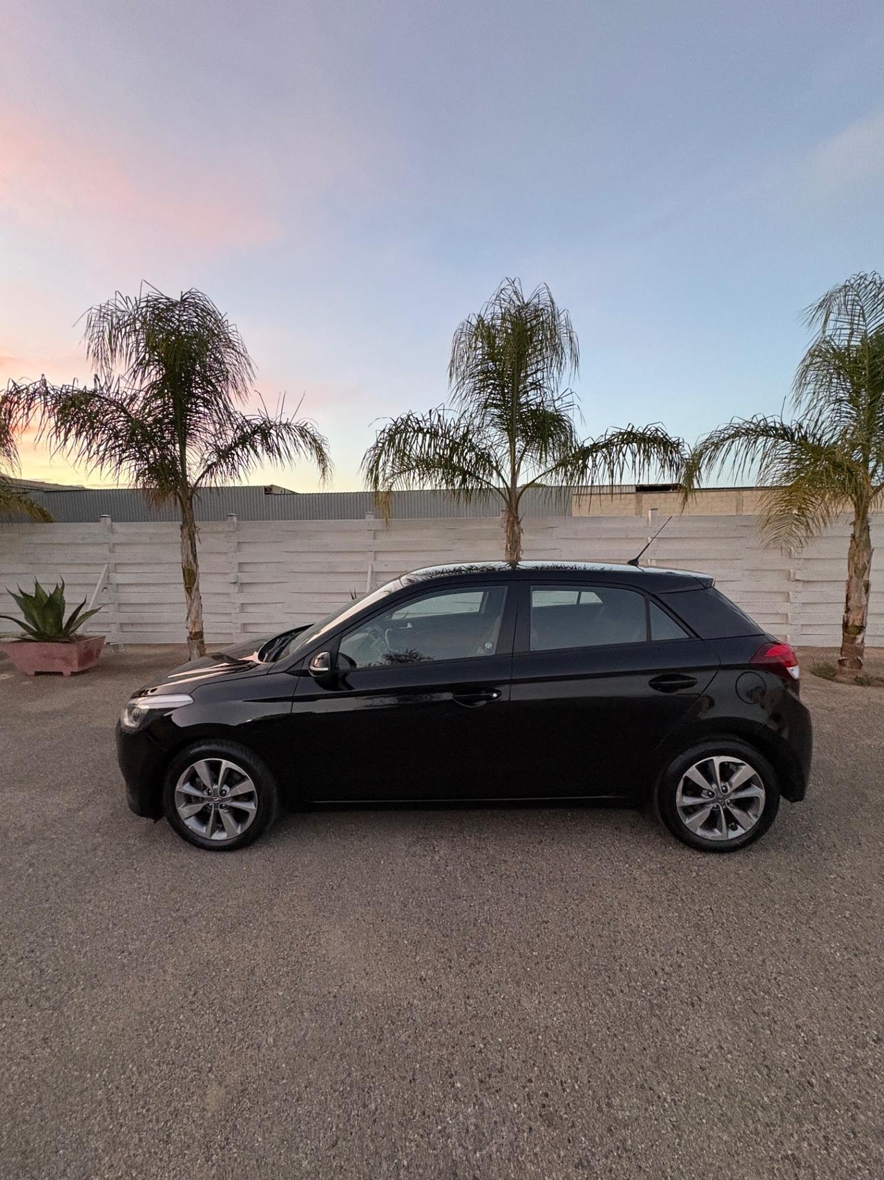 Hyundai i20 1.2 CRDi 12V 5 porte