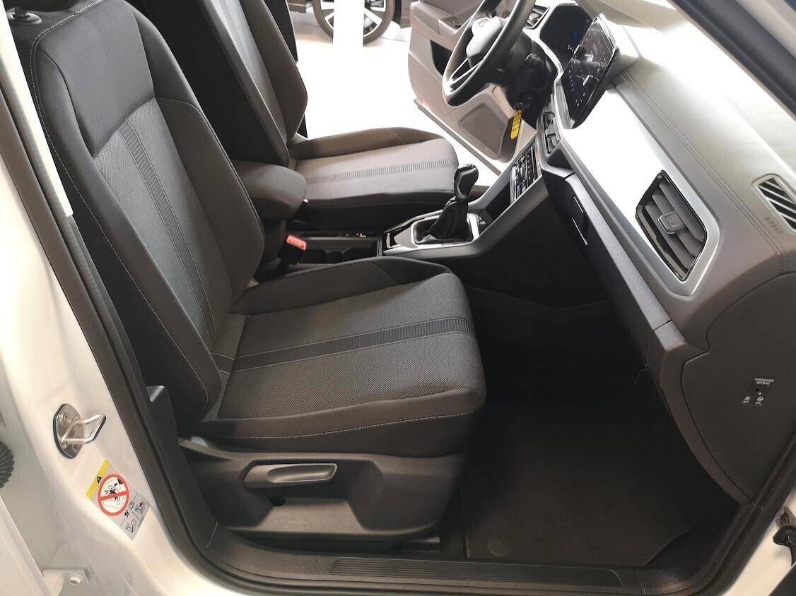 Volkswagen T-Roc 1.0 TSI Life 110 CV 6 marce