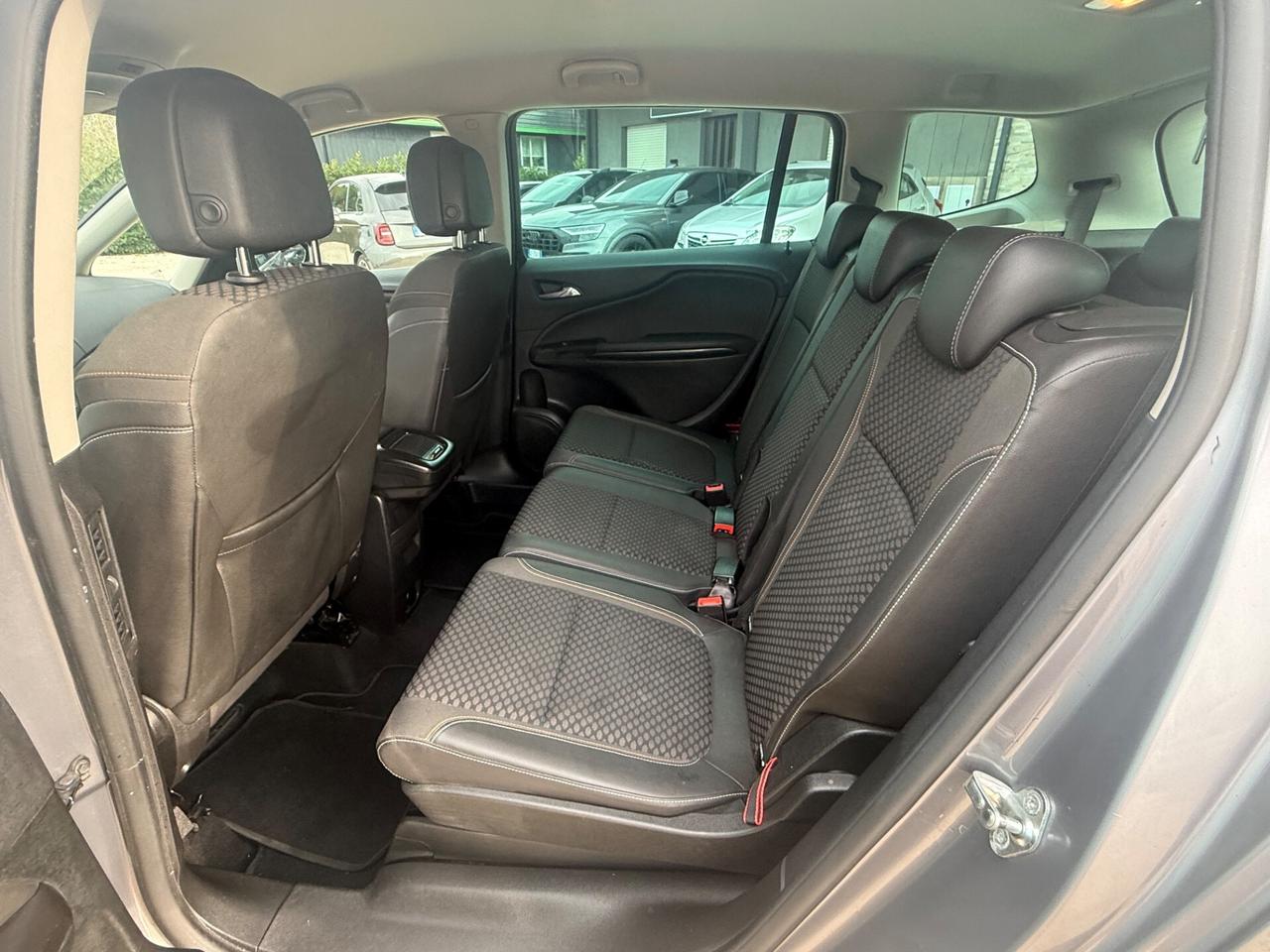 Opel Zafira Tourer 2.0 CDTi 130CV aut. Cosmo