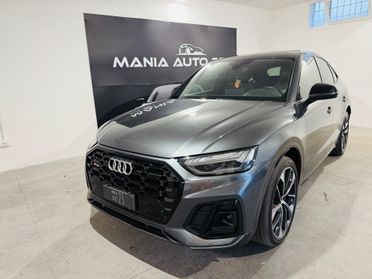 Audi Q5 SQ5 SPB TDI quattro*400CV*S-LINE*TETTO*FULL*