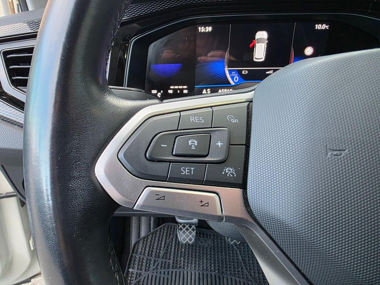 Volkswagen Taigo VW Taigo 1.0 TSI Life #7956