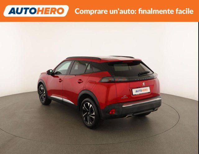 PEUGEOT 2008 PureTech 130 S&S Allure